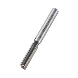 TR06X1/4TC Two flute cutter 6.35mm diameter