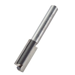 TR08X1/4TC Two flute cutter 9.5mm diameter