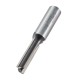 TR10X1/2TC Two flute cutter 10mm diameter