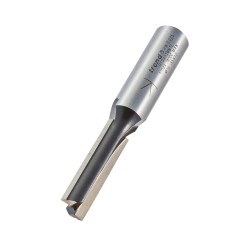 TR10X12MMTC Two flute cutter 10mm diameter