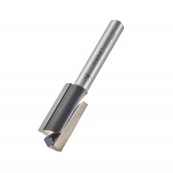 TR14X1/4TC Two flute cutter 12.7mm diameter