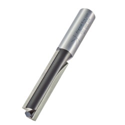 TR17X12MMTC Two flute cutter 12.7mm diameter