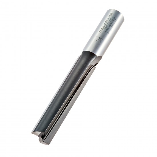 TR18X1/2TC Two flute cutter 12.7mm diameter