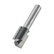 TR19X8MMTC Two flute cutter 15.9mm diameter