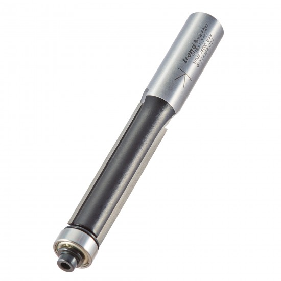 TR28X1/2TC Guided trimmer 12.7mm x50mm