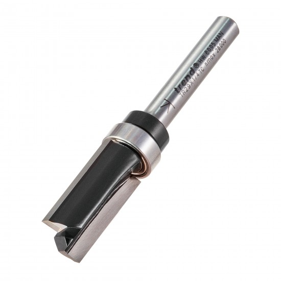 TR29X1/4TC Guided profiler