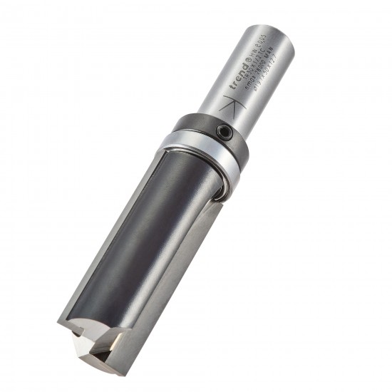 TR30X1/2TC Guided profiler