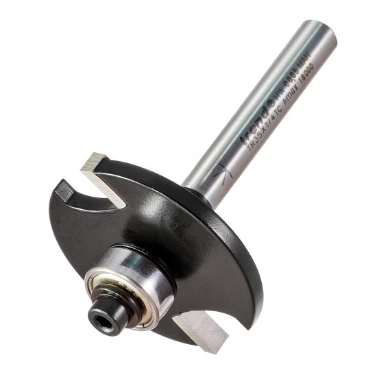 TR35X1/4TC Biscuit jointer