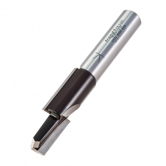 TR36X12MMTC Staggered mortise cut 16diameter