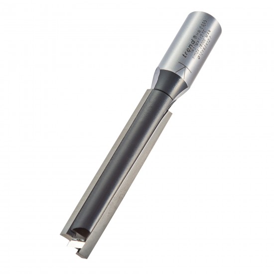 TR37MX1/2TC Two flute cutter 12mm diameter