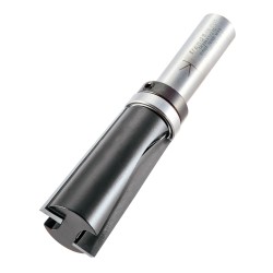 TR39AX1/2TC Guided 2 degrees undercut 50mm cut