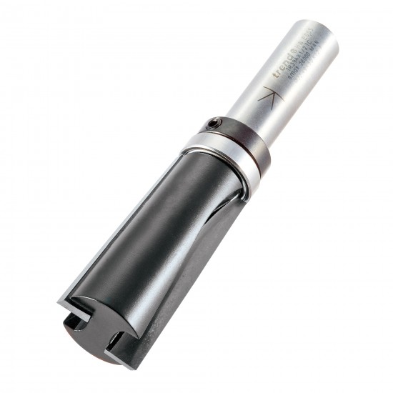 TR39AX1/2TC Guided 2 degrees undercut 50mm cut