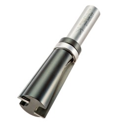 TR39X1/2TC Guided 3 degrees undercut 50mm cut