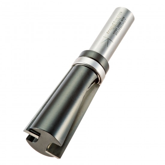 TR39X1/2TC Guided 3 degrees undercut 50mm cut