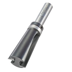 TR39X12MMTC Guided 3 degrees undercut 50mm cut