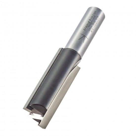 TR45DX1/2TC Two flute cutter 19.1mm dia x 51mm cut c/t
