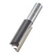 TR45DX1/2TC Two flute cutter 19.1mm dia x 51mm cut c/t