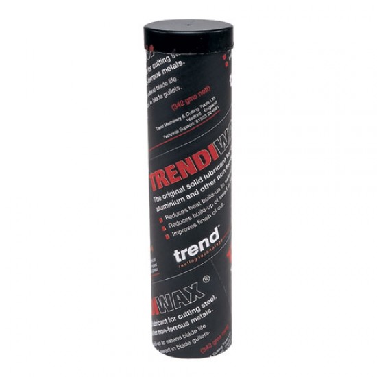 TRENDIWAX Lubricant Wax Stick 342gm