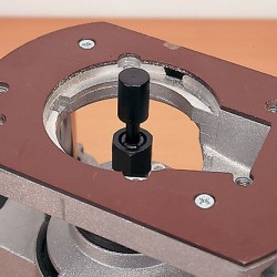 UNI/PIN/1 Unibase line up pin 1/4/1/2