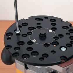 UNI/GB16 Unibase guide bush 16mm outside diameter