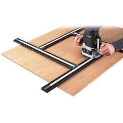 VARIJIG Varijig system adjustable frame