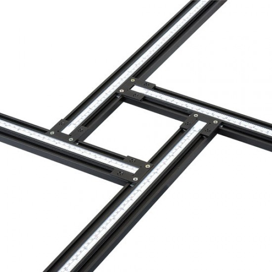 VARIJIG Varijig system adjustable frame