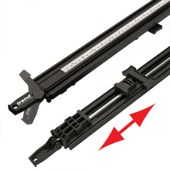 VJS/CG/24 Varijig clamp guide 24 inch