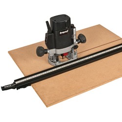 VJS/CG/24 Varijig clamp guide 24 inch