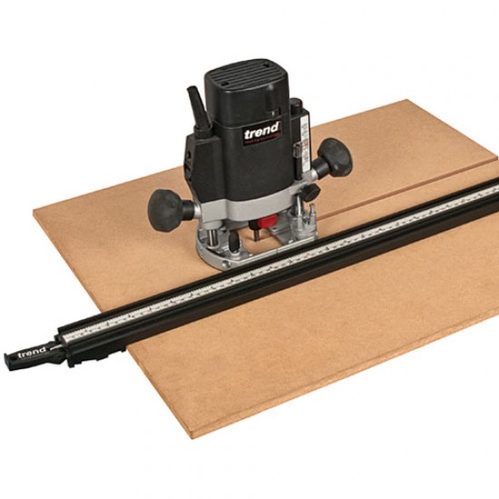 VJS/CG/50 Varijig clamp guide 50 inch