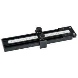 VJS/CG/AGS VJS/CG adjustable guide stop