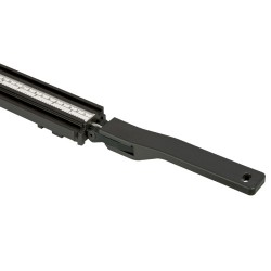 VJS/CG/EXT VJS/CG handle lever extension