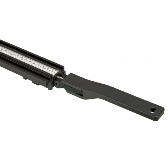 VJS/CG/EXT VJS/CG handle lever extension