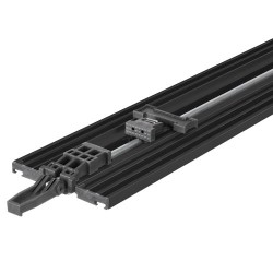 VJS/CG/PRO8 Varijig clamp guide pro 8 foot