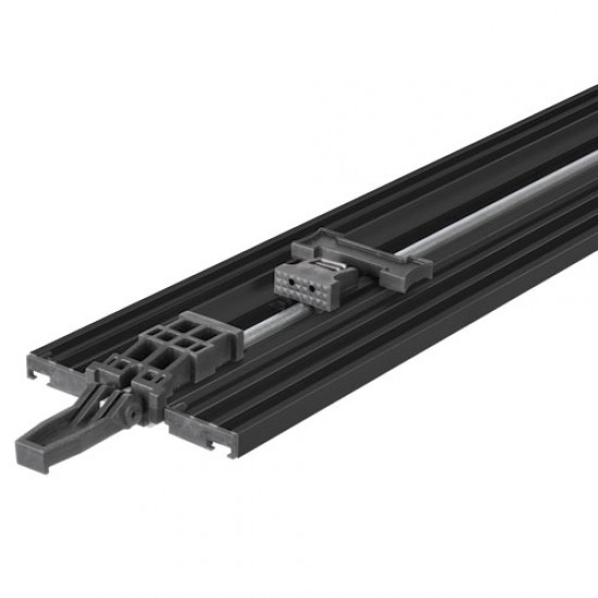 VJS/CG/PRO8 Varijig clamp guide pro 8 foot