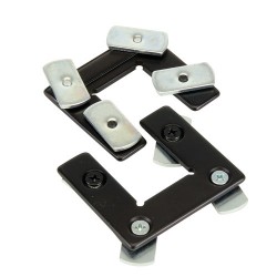 VJS/FJK Varijig system frame Jointing kit