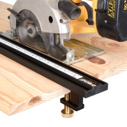VJS/G/100 Varijig system straight guide 2.54 metre