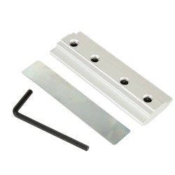 VJS/G/CB Varijig system guide connect block