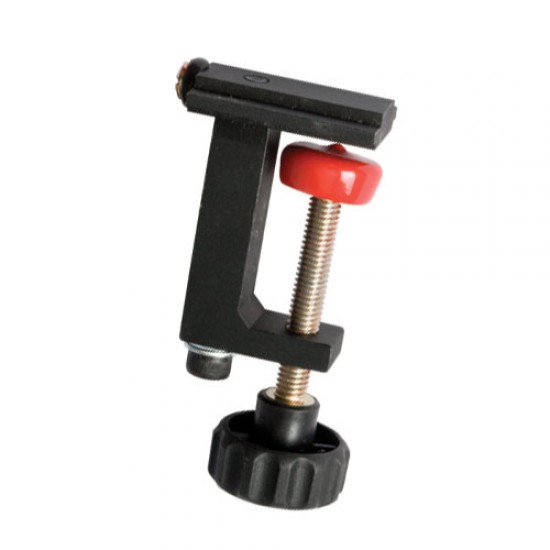 VJS/PCK/L Varijig ex-long pivot clamp (pair)