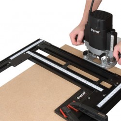 VJS/TG/JIG Varijig Tenon & Grooving Jig