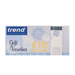 VOUCH/10GBP Gift Voucher 10 Pounds