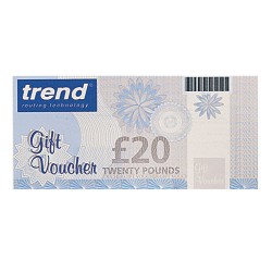 VOUCH/20GBP Gift Voucher 20 Pounds