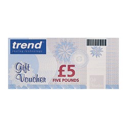 VOUCH/5GBP Gift Voucher 5 Pounds
