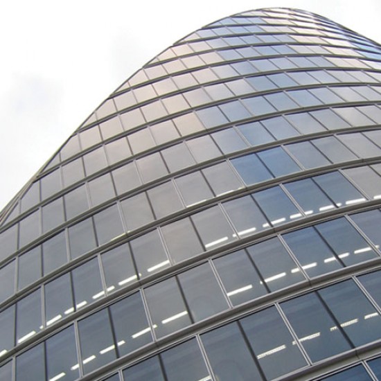 S55/10X1/4STC Aluminium spiral upcut cutter 6.3mm diameter