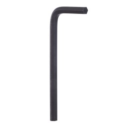 WP-AP/05 Hex key short arm 5mm A/F