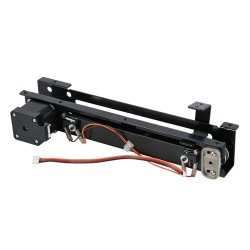 WP-CNCM/022 CNC/MINI/1 Y-axis motor transmission set
