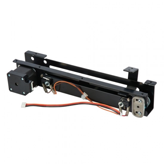 WP-CNCM/022 CNC/MINI/1 Y-axis motor transmission set