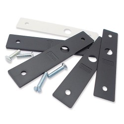 WP-CRB/15 CRB bridge shim kit 6pcs