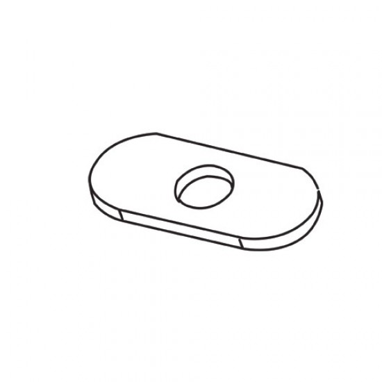 WP-CRTMK3/09 T-nut for edge planing knob CRT/MK3