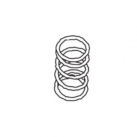 WP-CRTMK3/11 Spring for edge planing knob CRT/MK3