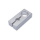WP-CRTMK3/28 Plate for side pressure bolt CRT/MK3